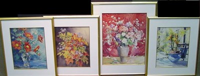 Lot 39 - Polly (Emma Parker) Nordell American,...
