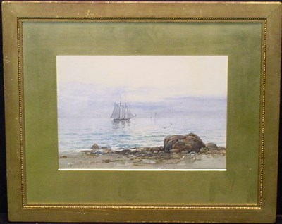 Lot 37 - Melbourne Havelock Hardwick American,...
