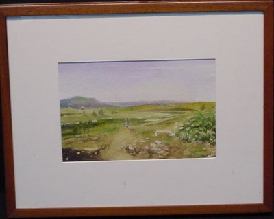 Lot 53 - Earl Lewis 20th Century THE JOURNEY HOME...