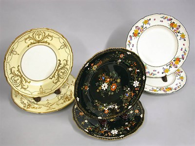 Lot 596 - Assembled Group of Royal Doulton Porcelain...