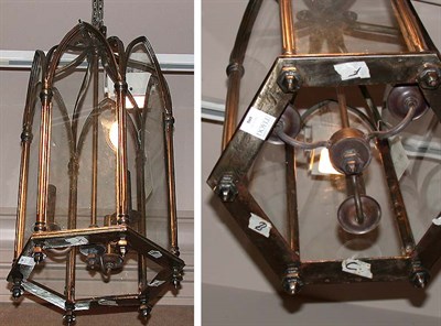Lot 509 - Pair of Renaissance Revival Patinated-Metal...