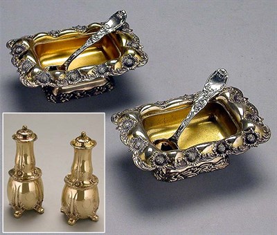 Lot 433 - Group of Tiffany & Co. Sterling Silver...