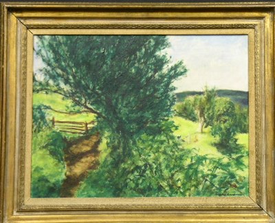 Lot 29 - Sidney Laufman American, 1891-1985 PATH TO THE...