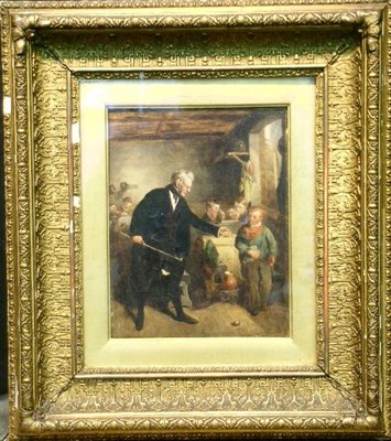 Lot 3 - Thomas Charles Bale British, 1855-1925...