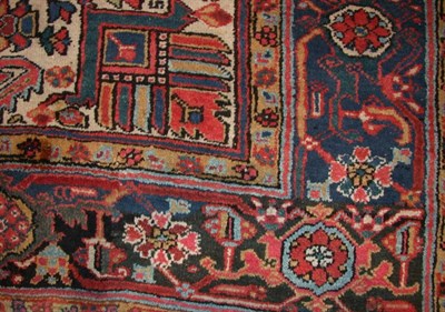 Lot 317 - Karabagh Runner South Caucaus, late 19th...