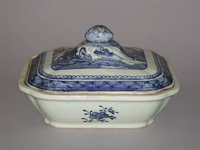 Lot 47 - Miscellaneous Group of Asian Porcelain...