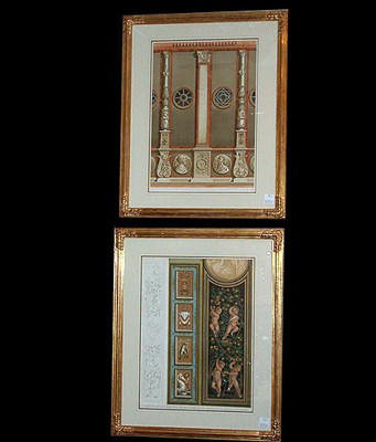 Lot 98 - Lewis Gruner EXTERNAL ENRICHMENT IN STONE AND...
