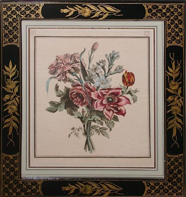 Lot 111 - After Jean Baptiste de Monnoyer [BOUQUET OF...