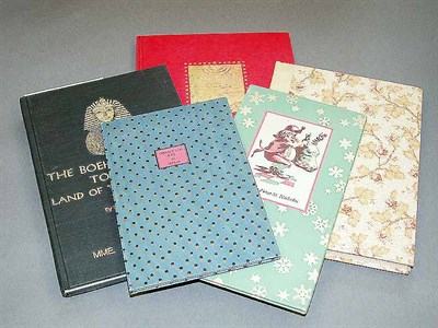 Lot 23 - [CHRISTMAS KEEPSAKES] Group of approximately...