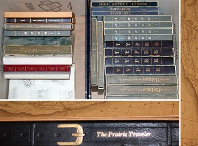 Lot 43 - WESTVACO AND WEST VIRGINIA PULP AND PAPER...