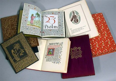 Lot 41 - VOLK, KURT H. [Christmas Keepsakes]...