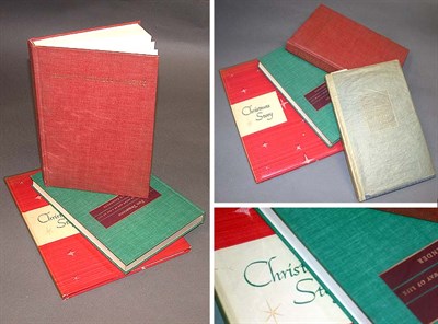 Lot 35 - [POETRY] [Group of approximately 40 volumes of...