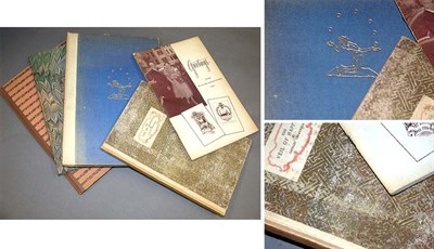 Lot 8 - [CHRISTMAS KEEPSAKES] Group of approximately...