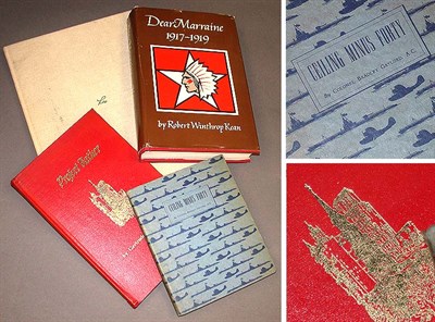 Lot 5 - [BIOGRAPHY AND MEMOIRS] Group of approximately...