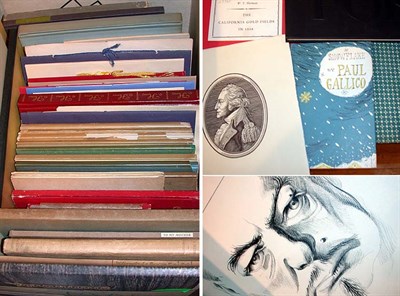 Lot 14 - [CHRISTMAS KEEPSAKES] Group of approximately...