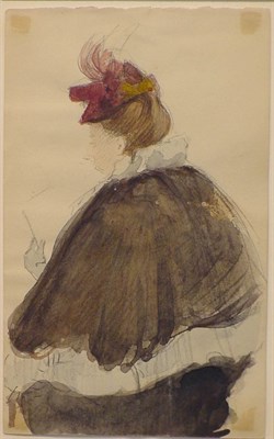 Lot 140 - Jacques (Gaston Duchamp) Villon French,...