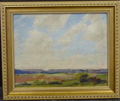 Lot 36 - Frank Earl Klepper American, 1890-1955 WEST...