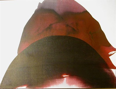 Lot 87 - Paul Jenkins American, b.1923 PHENOMENA...