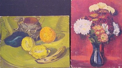 Lot 25 - Richard Hayley Lever Australian/American, 1876-...