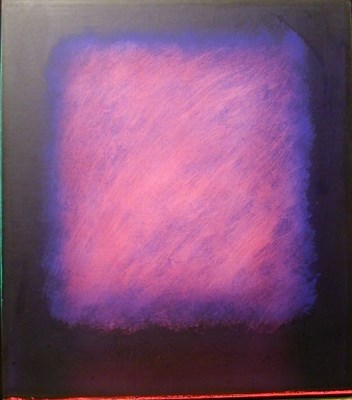 Lot 81 - Eric Orr American, 1939-1998 NIGHT SHIFT #9...