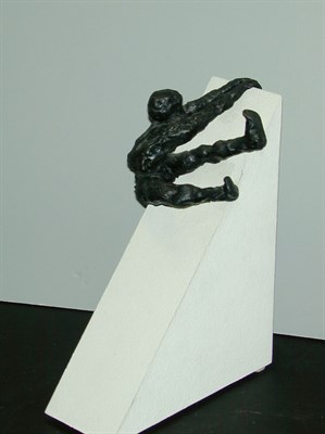 Lot 91 - Marina Donati French, b.1936 NO. 21 Signed,...