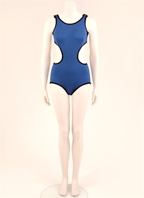 Lot 513 - Rudy Gernreich Knit Swimsuit