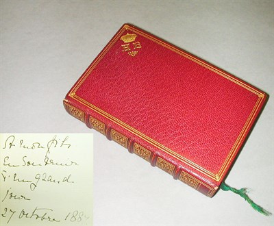 Lot 162 - PETIT PAROISSIEN COMPLET SELON LE RITE ROMAIN...