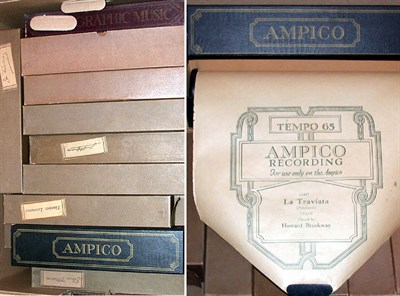 Lot 178 - Miscellaneous Group of Articles including...