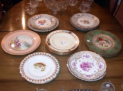 Lot 209 - Miscellaneous Group of English and Continental...