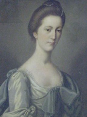 Lot 125 - Francis Cotes British, 1726-1770 PORTRAIT OF...