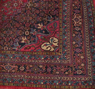 Lot 451 - Perepedil Kuba Rug Northeast Caucasus, second...