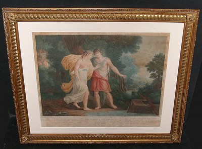 Lot 109 - Georg Balthasar [GARDEN VIEWS] Three...