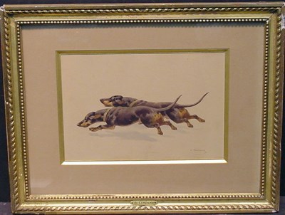 Lot 147 - Charles-Fernand de Condamy French, b.1855...