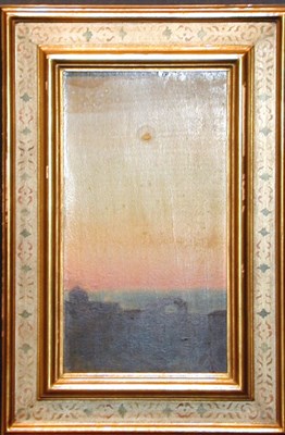 Lot 74 - Attributed to Vasili Vasilievich Vereshchagin...