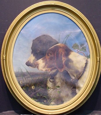 Lot 217 - De Vivo Figlio Italian, 19th/20th century TWO...