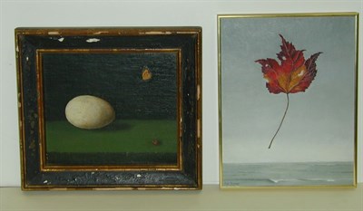 Lot 101 - Kay Bell Reynal European, 1910-1977 TWO...