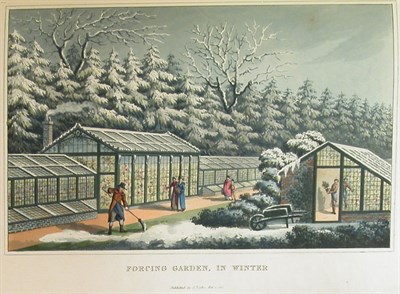 Lot 112 - REPTON, HUMPHREY AND J. ADEY Fragments on the...