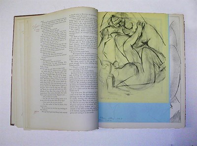 Lot 94 - [LIMITED EDITIONS CLUB] JOYCE, JAMES Ulysses...