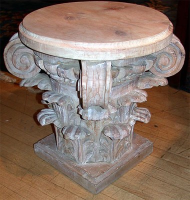 Lot 130 - Pine Architectural Capital