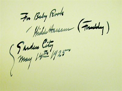 Lot 47 - HASSAM, CHILDE Catalogue of the Etchings and...