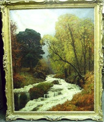 Lot 69 - Alexander Brownlie Docharty Scottish,...