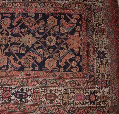 Lot 455 - Fereghan Runner North Persia, early 20th...