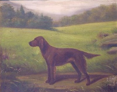 Lot 169 - Henry Crowther British, 19th/20th century...