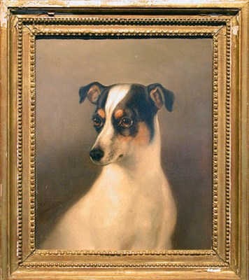 Lot 188 - Walter Harrowing British, 19th/20th century...