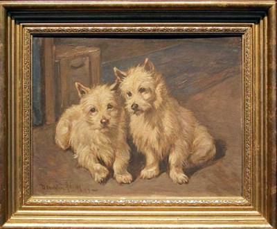 Lot 232 - Joseph Denovan Adam, Jr. Scottish, d.1931...