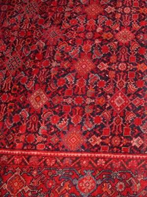 Lot 459 - Melayir Rug Northwest Persia, second quarter...