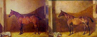 Lot 233 - John Arnold Alfred Wheeler British, 1821-1903...
