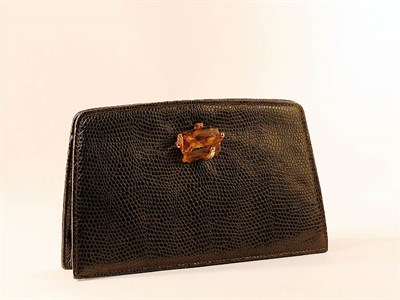 Lot 880 - Two Yves Saint Laurent Clutches