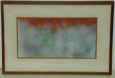 Lot 114 - Charles Seliger American, b.1926 UNTITLED...