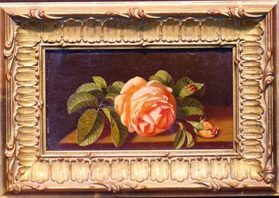 Lot 49A - Attributed to Johan Laurentz Jensen STILL LIFE...